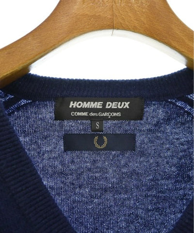 COMME des GARCONS HOMME DEUX Sweaters