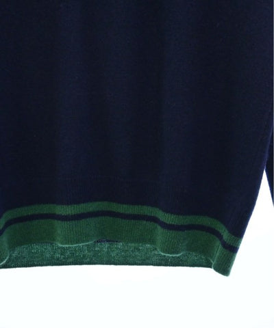 COMME des GARCONS HOMME DEUX Sweaters