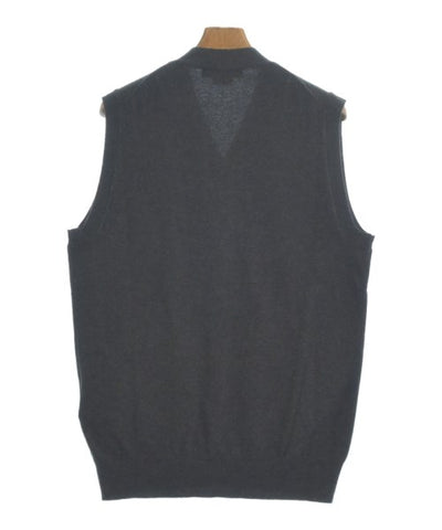 COMME des GARCONS HOMME DEUX Vests