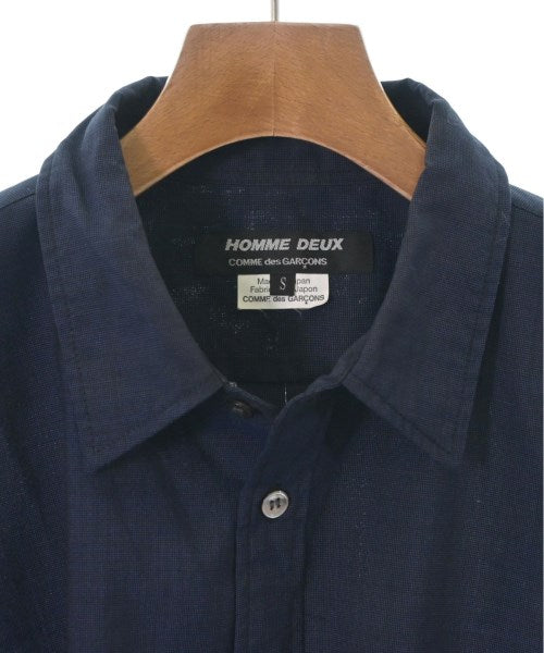 COMME des GARCONS HOMME DEUX Casual shirts