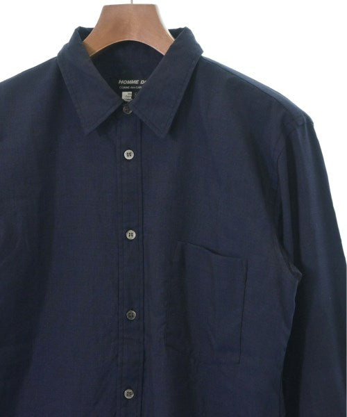 COMME des GARCONS HOMME DEUX Casual shirts