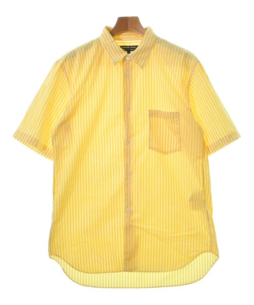 COMME des GARCONS HOMME DEUX Casual shirts