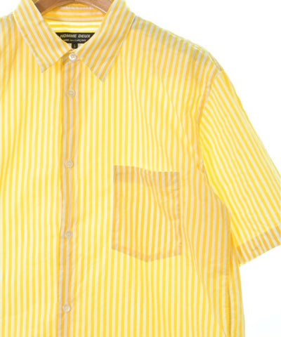 COMME des GARCONS HOMME DEUX Casual shirts