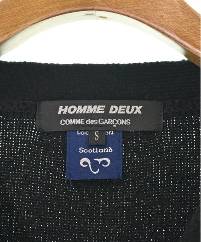 COMME des GARCONS HOMME DEUX Cardigans