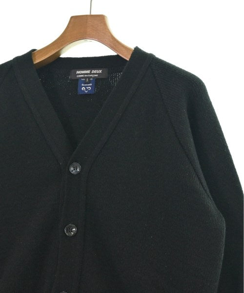 COMME des GARCONS HOMME DEUX Cardigans