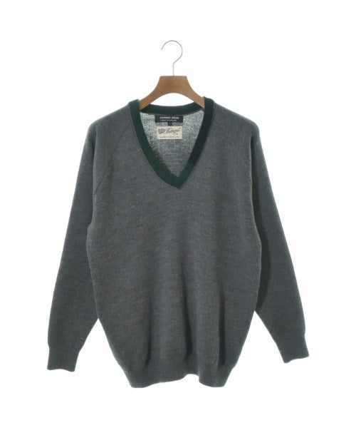 COMME des GARCONS HOMME DEUX Sweaters