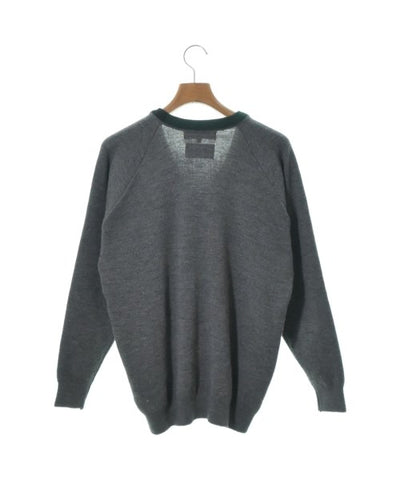 COMME des GARCONS HOMME DEUX Sweaters