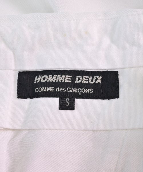 COMME des GARCONS HOMME DEUX