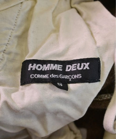 COMME des GARCONS HOMME DEUX Other