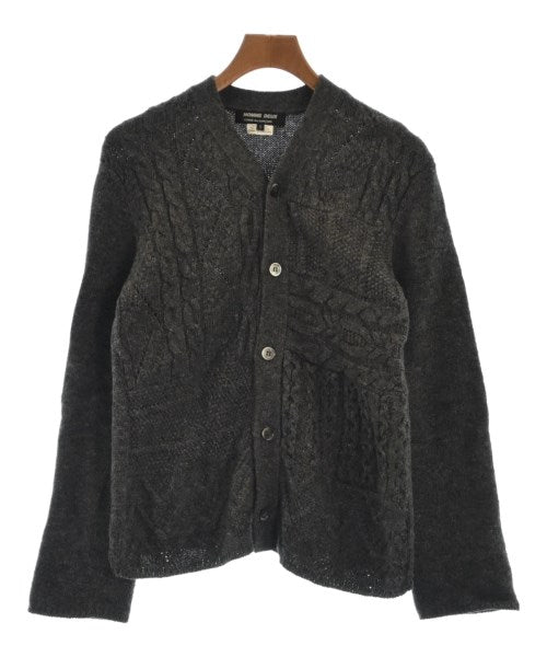 COMME des GARCONS HOMME DEUX Cardigans