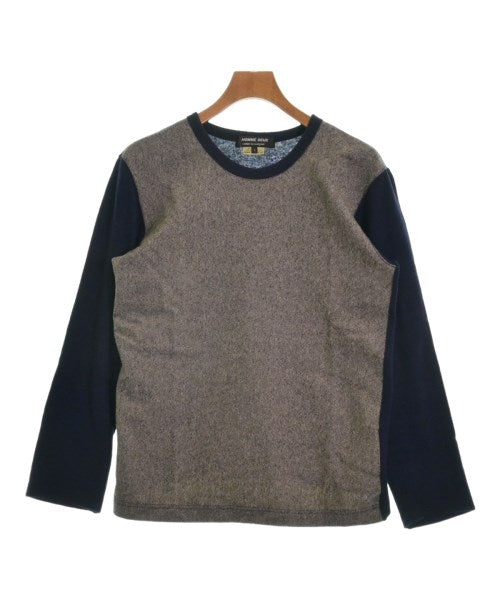 COMME des GARCONS HOMME DEUX Sweaters