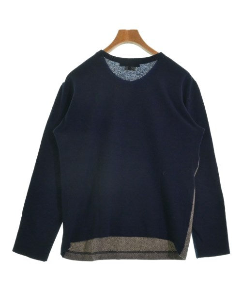 COMME des GARCONS HOMME DEUX Sweaters