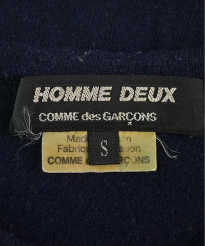 COMME des GARCONS HOMME DEUX Sweaters