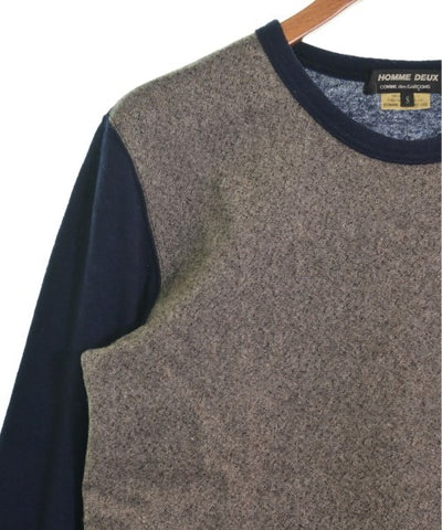 COMME des GARCONS HOMME DEUX Sweaters