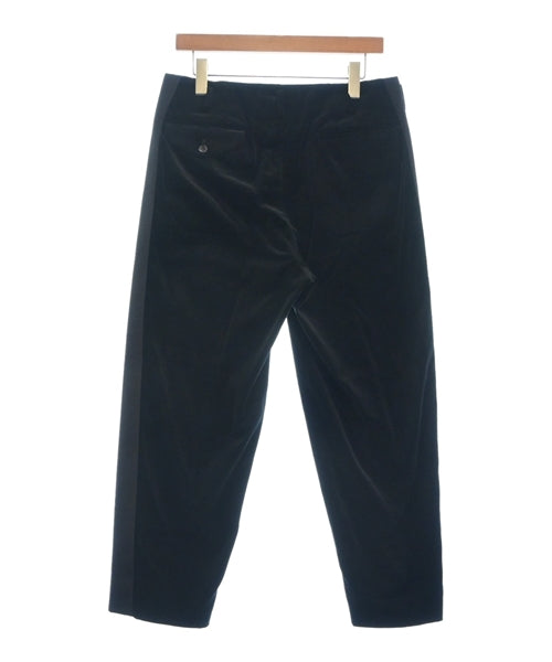 COMME des GARCONS HOMME DEUX Trousers