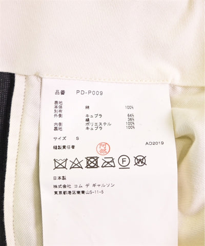 COMME des GARCONS HOMME DEUX Trousers