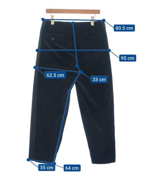 COMME des GARCONS HOMME DEUX Trousers