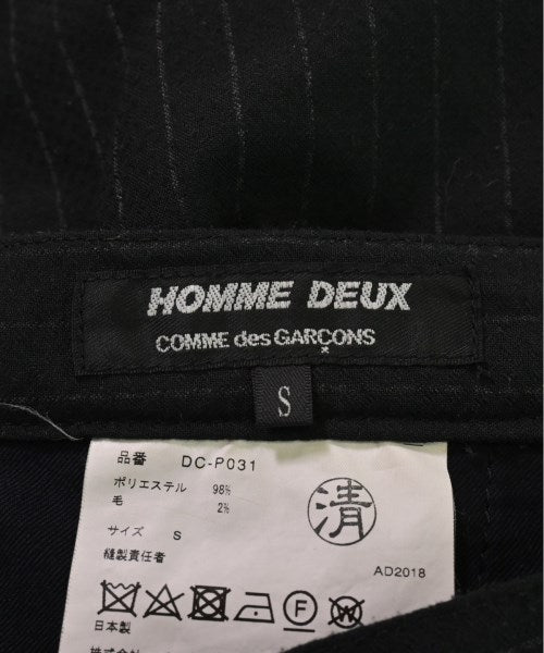 COMME des GARCONS HOMME DEUX Other