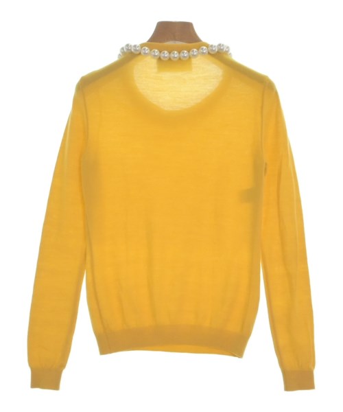 BOUTIQUE MOSCHINO Sweaters