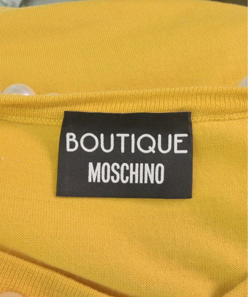 BOUTIQUE MOSCHINO Sweaters