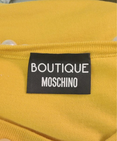 BOUTIQUE MOSCHINO Sweaters