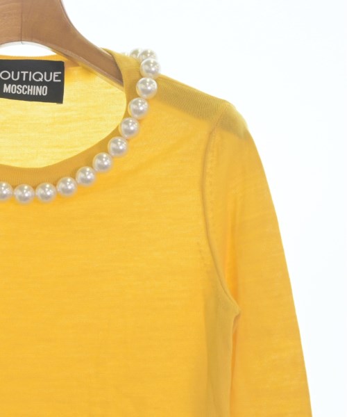 BOUTIQUE MOSCHINO Sweaters