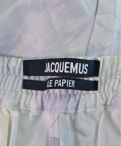 JACQUEMUS Shorts