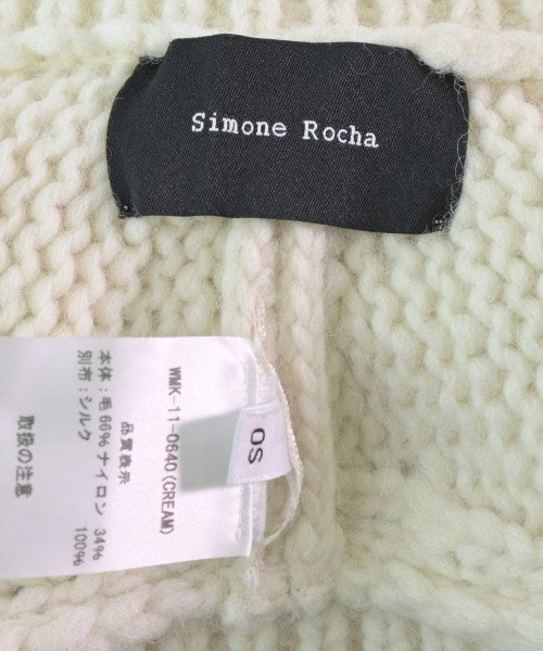 Simone Rocha Sweaters