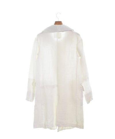 GREG LAUREN Soutien collar coats