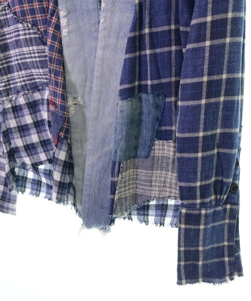 GREG LAUREN Casual shirts