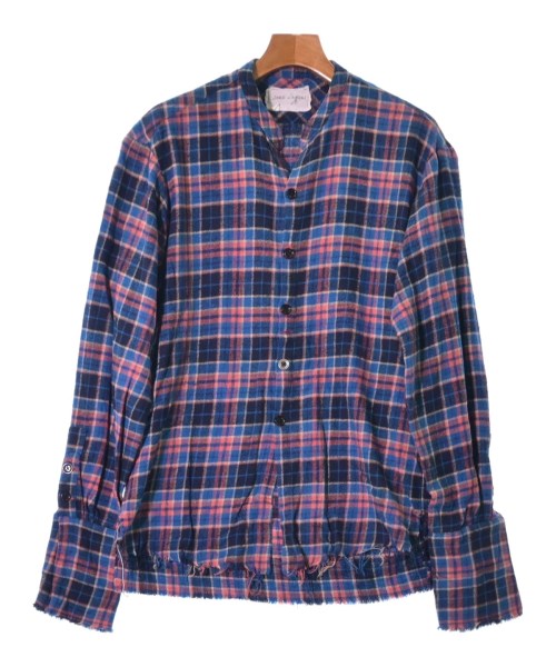 GREG LAUREN Casual shirts