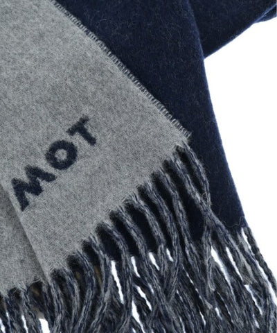 TOM WOOD Winter scarves