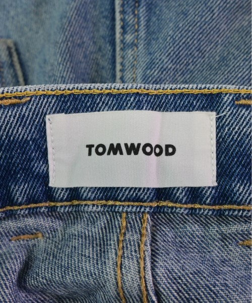 TOM WOOD Jeans