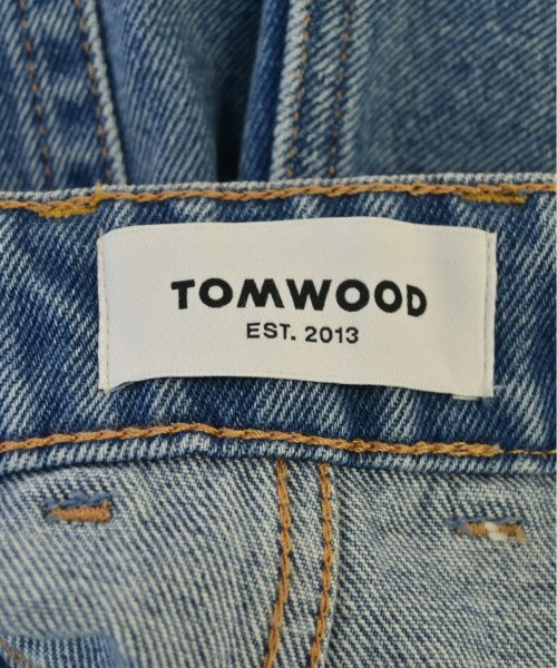 TOM WOOD Jeans