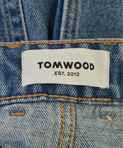 TOM WOOD Jeans