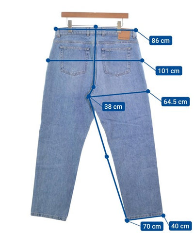 TOM WOOD Jeans