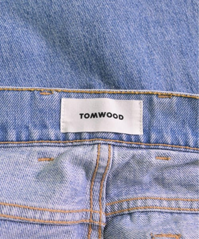 TOM WOOD Jeans