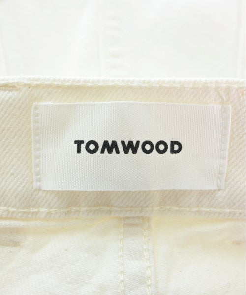 TOM WOOD Other