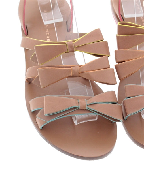 SOPHIA WEBSTER Sandals