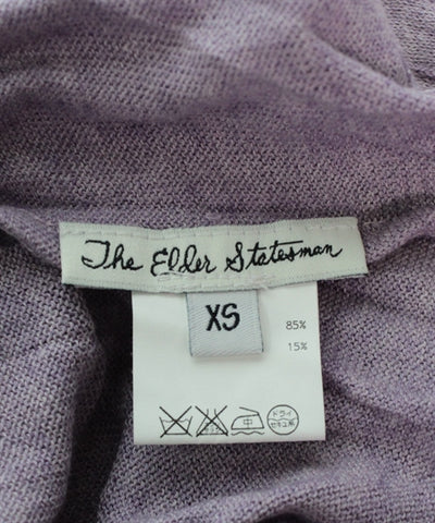 The Elder Statesman Sweaters