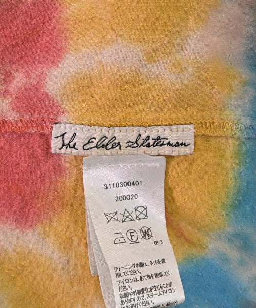 The Elder Statesman Dresses