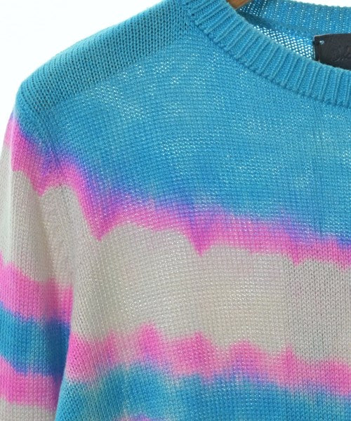 The Elder Statesman Sweaters