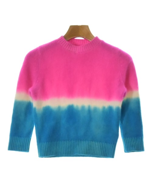 The Elder Statesman Sweaters