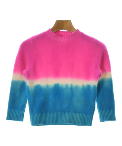 The Elder Statesman Sweaters