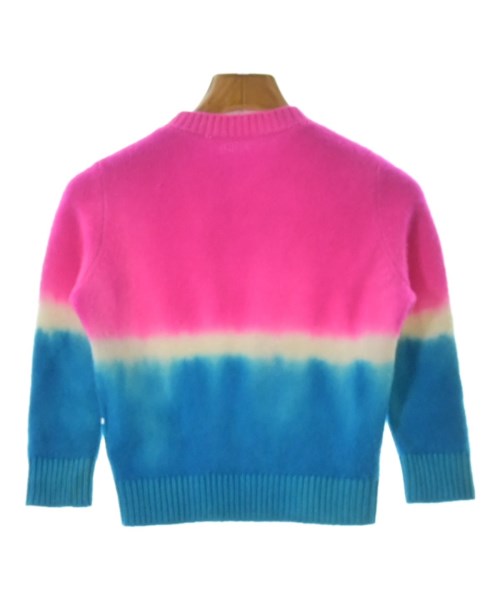 The Elder Statesman Sweaters
