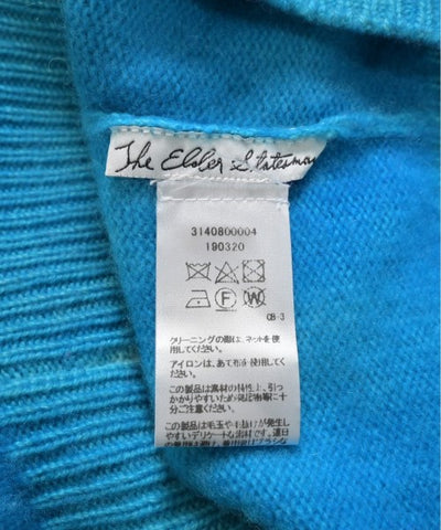 The Elder Statesman Sweaters