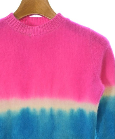 The Elder Statesman Sweaters