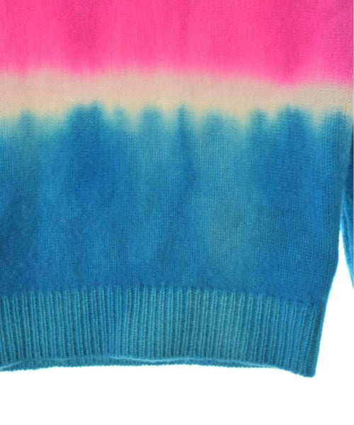 The Elder Statesman Sweaters