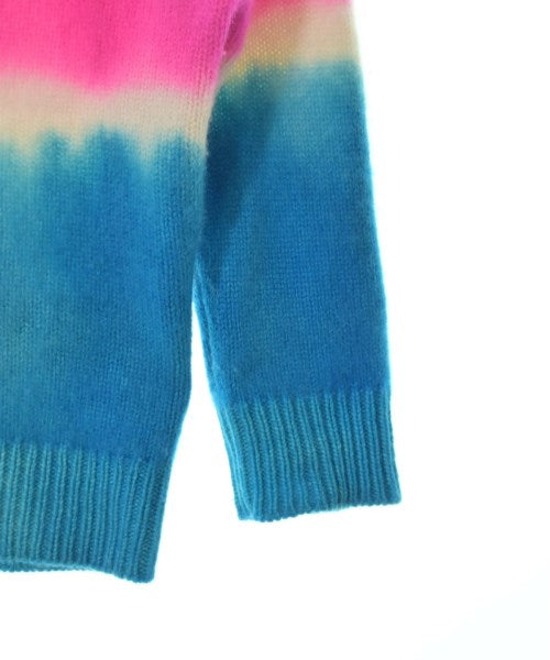 The Elder Statesman Sweaters