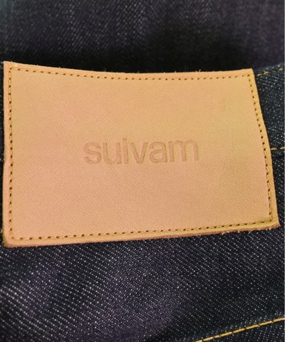 sulvam Jeans